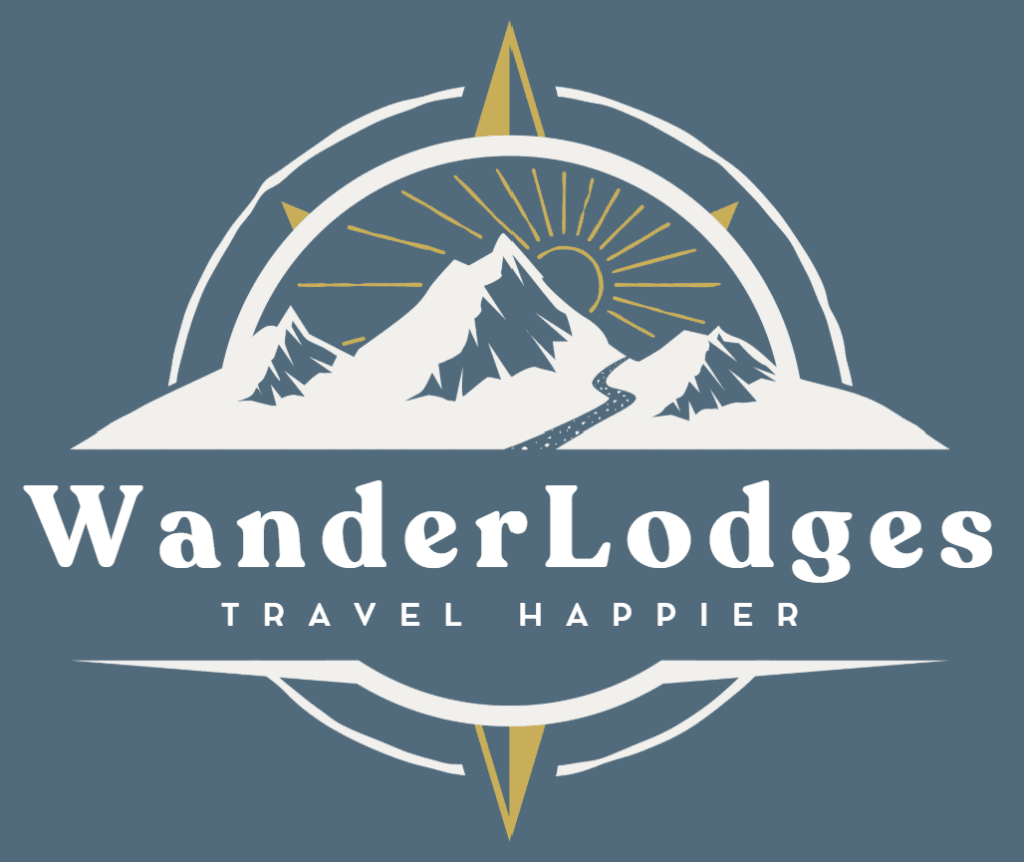 Dark Background Logo